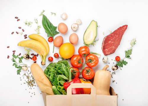 The Great Grocery War of 2017 | From The Desk Of Jeff Mitchell