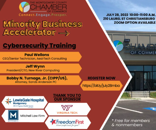 Minority Business Accelerator