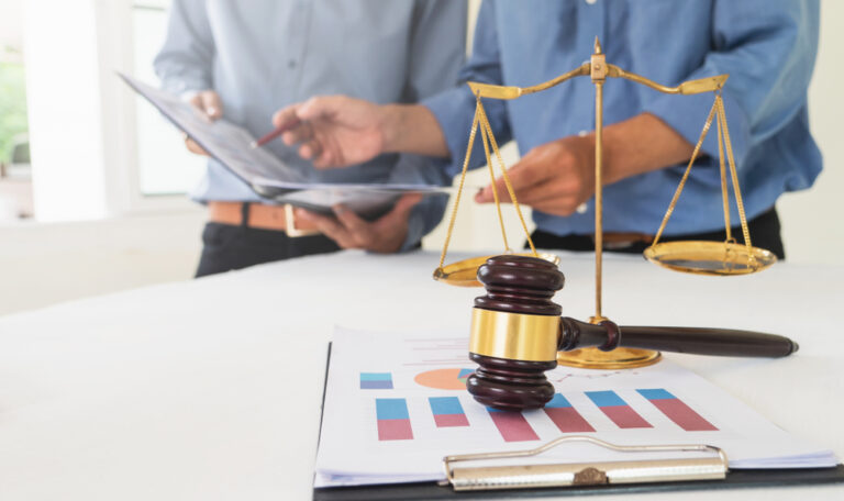 Where to Find Small Business Legal Services for Your Company