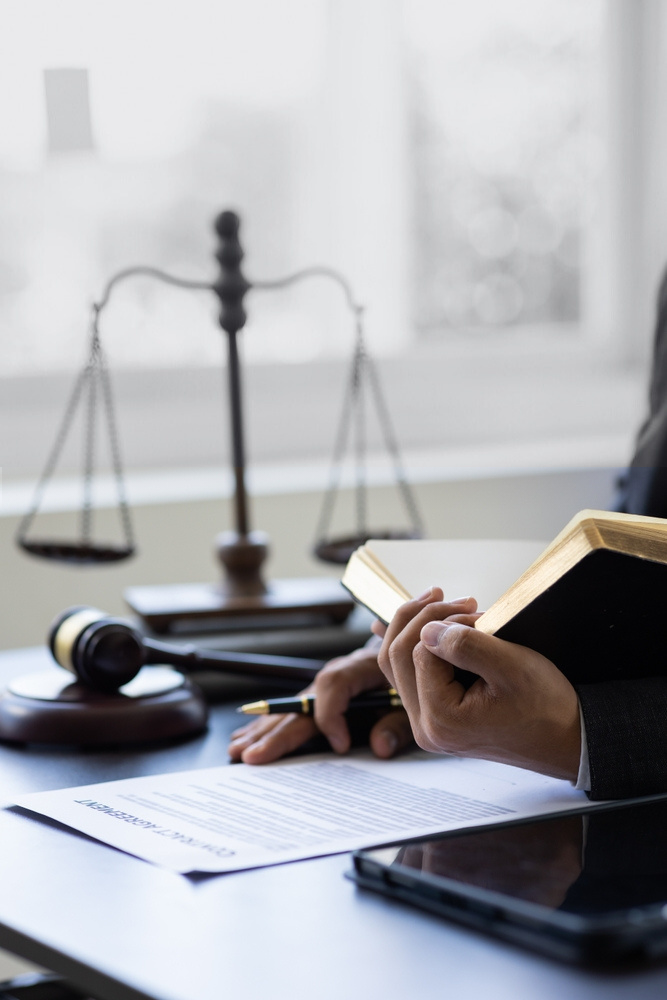Mitchell Kilgore Virginia Lawyers