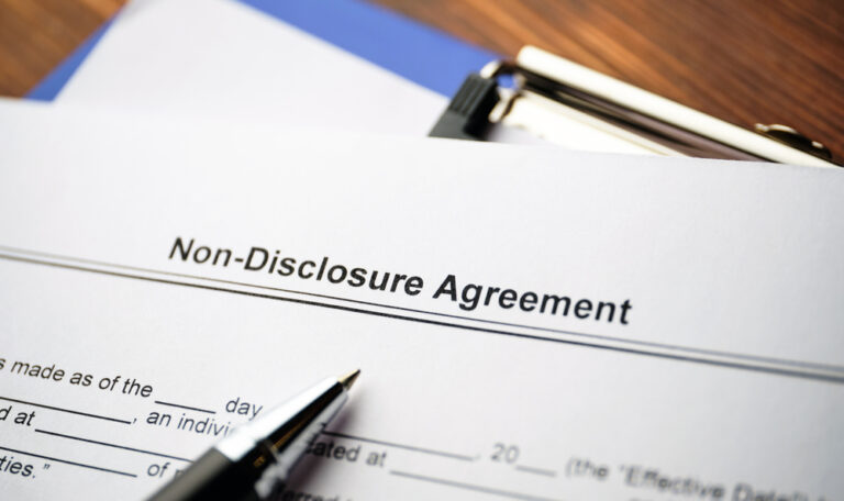 7 Things to Look for Before You Sign a Nondisclosure Agreement