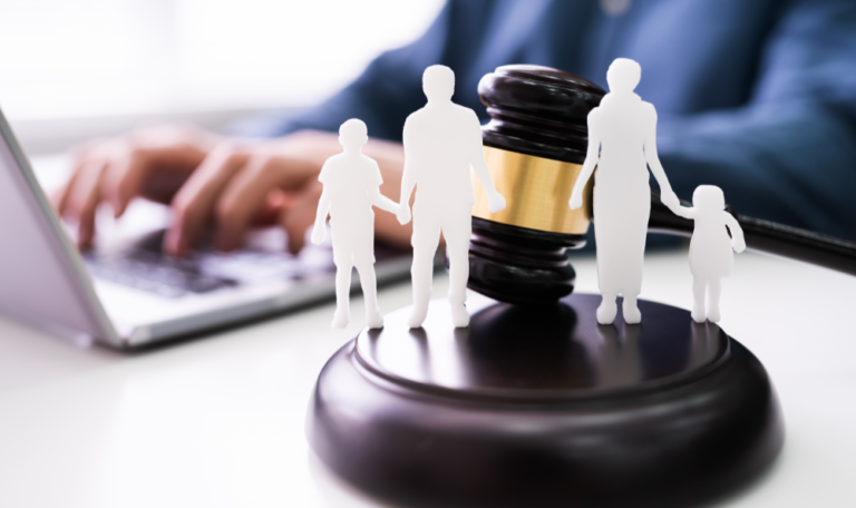 Tips For Choosing The Right Family Law Attorney