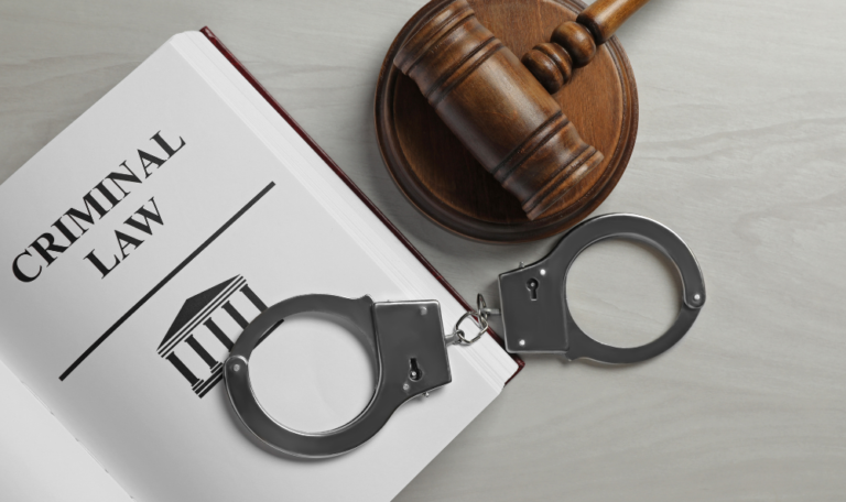 Why Are Criminal Defense Lawyers Important?