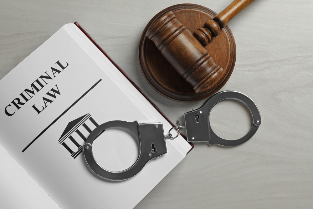 Why Are Criminal Defense Lawyers Important?