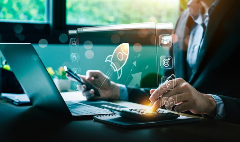 How To Start A Business In 11 Steps