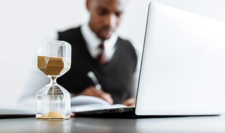 Corporate Transparency Act Deadline Fast Approaching