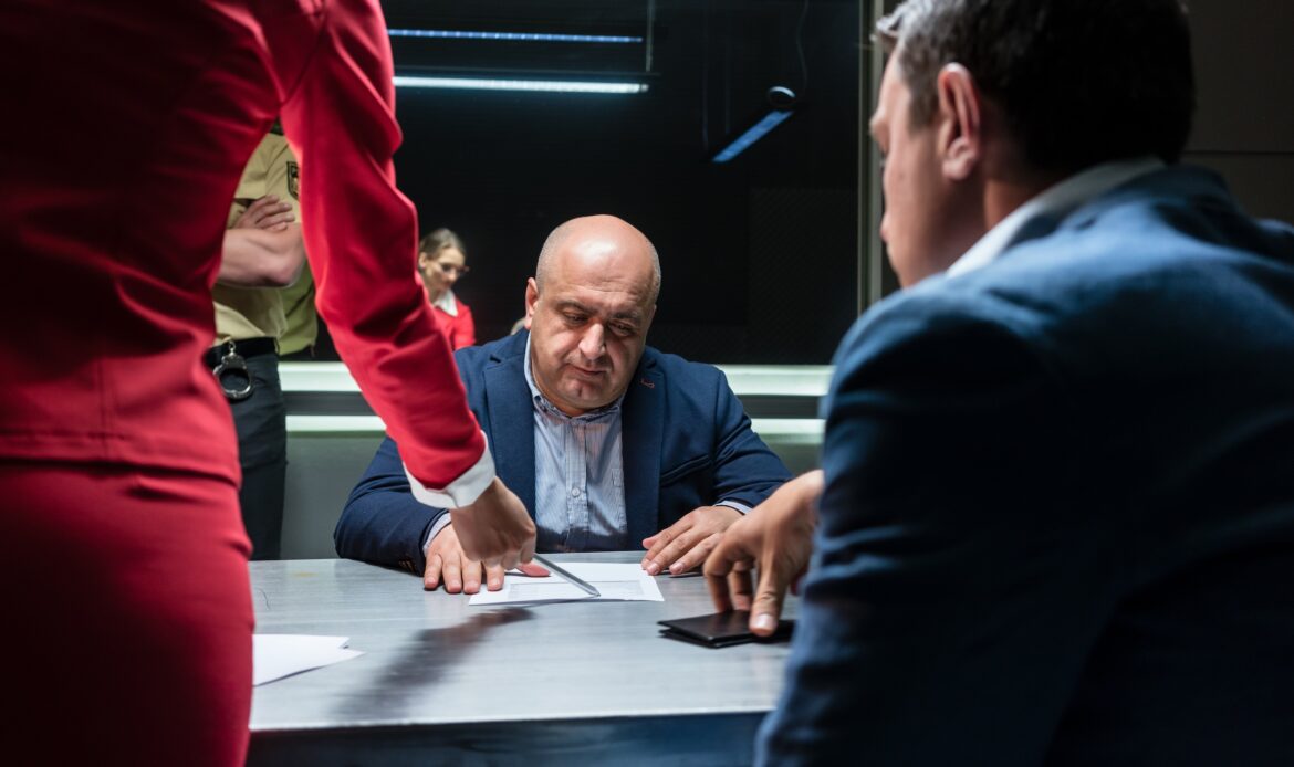 Criminal Defense 2025: Protecting Your Future