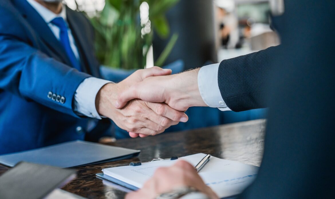 Mergers and Acquisitions Insights