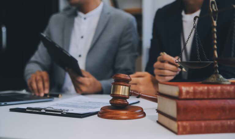 Mitchell Kilgore Legal Services Overview