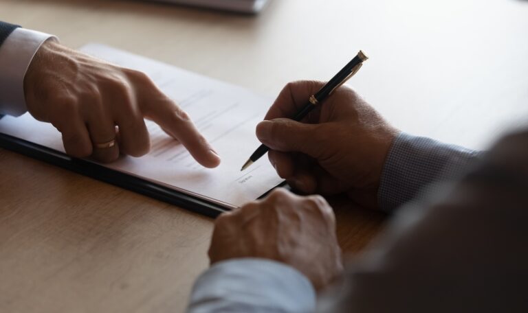 Negotiating Commercial Leases