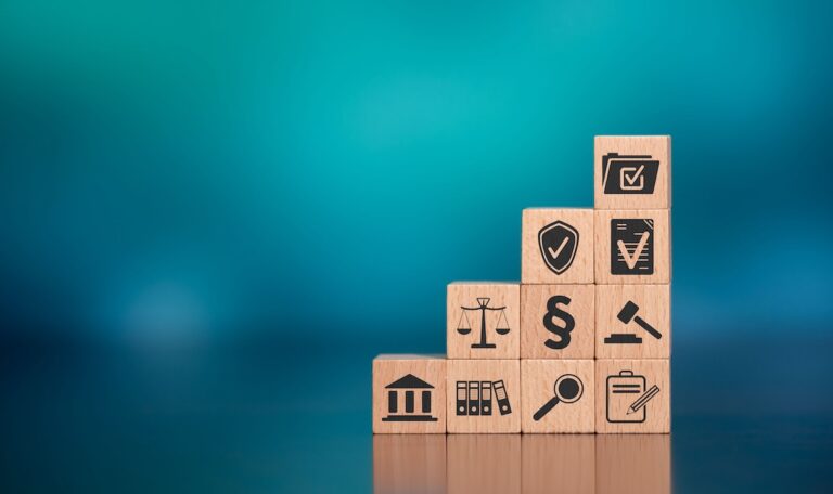The Legal Process: From Traffic Stops to Courtrooms