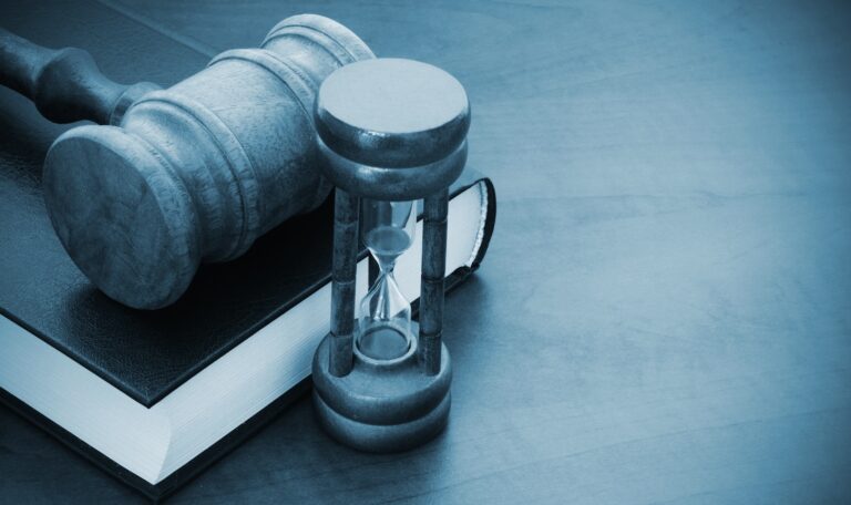 Legal Dispute Timelines Explained