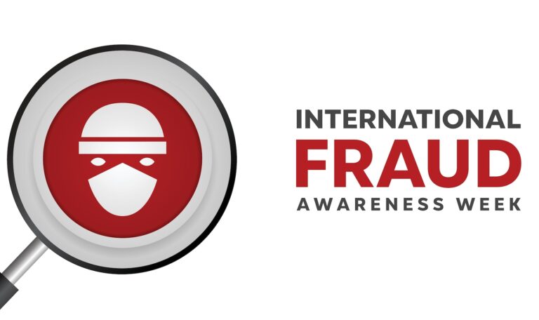 Strengthening Fraud Awareness Week Efforts