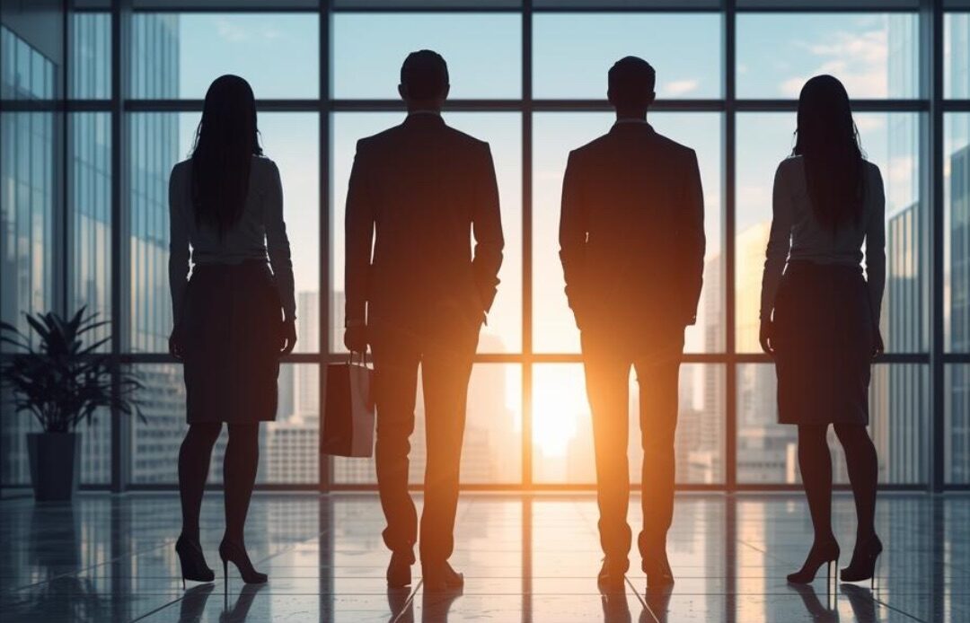 Virginia Business Formation Options