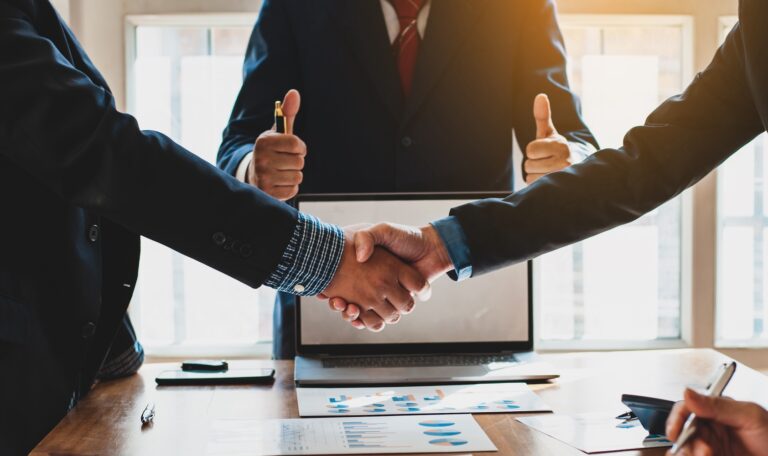 Business Dispute Management Strategies