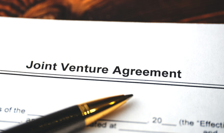 Why Businesses Need Joint Venture Legal Support