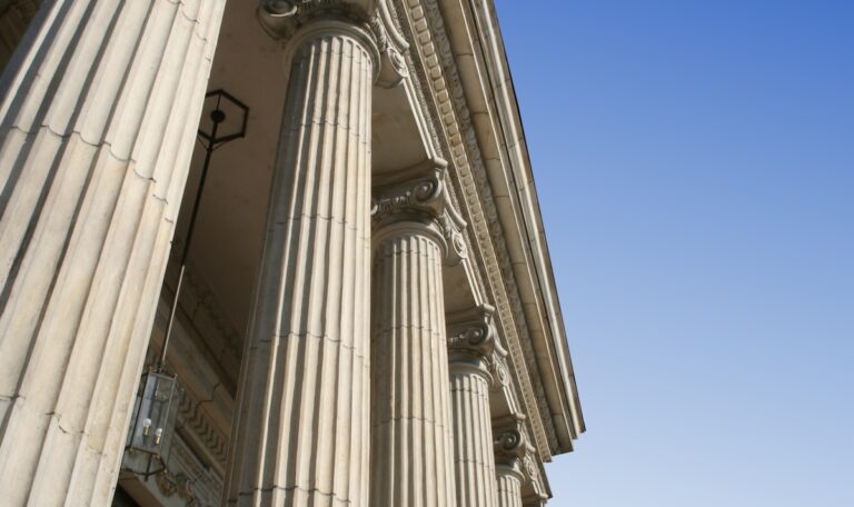 Litigation Warning Signs