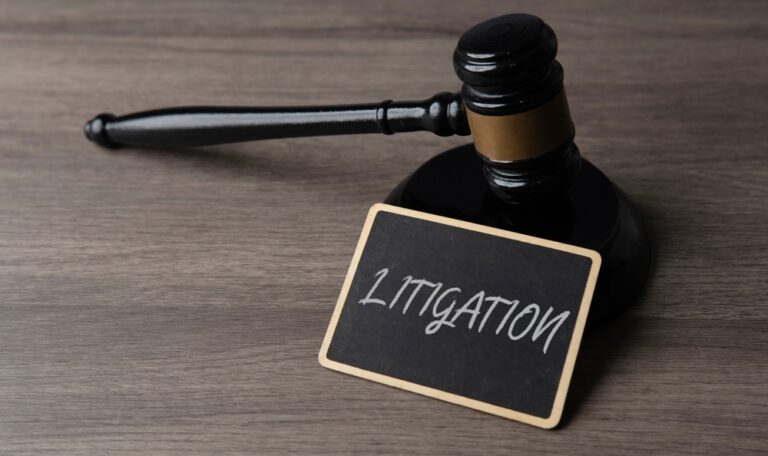 Common Causes of Business Litigation in Commercial Relationships