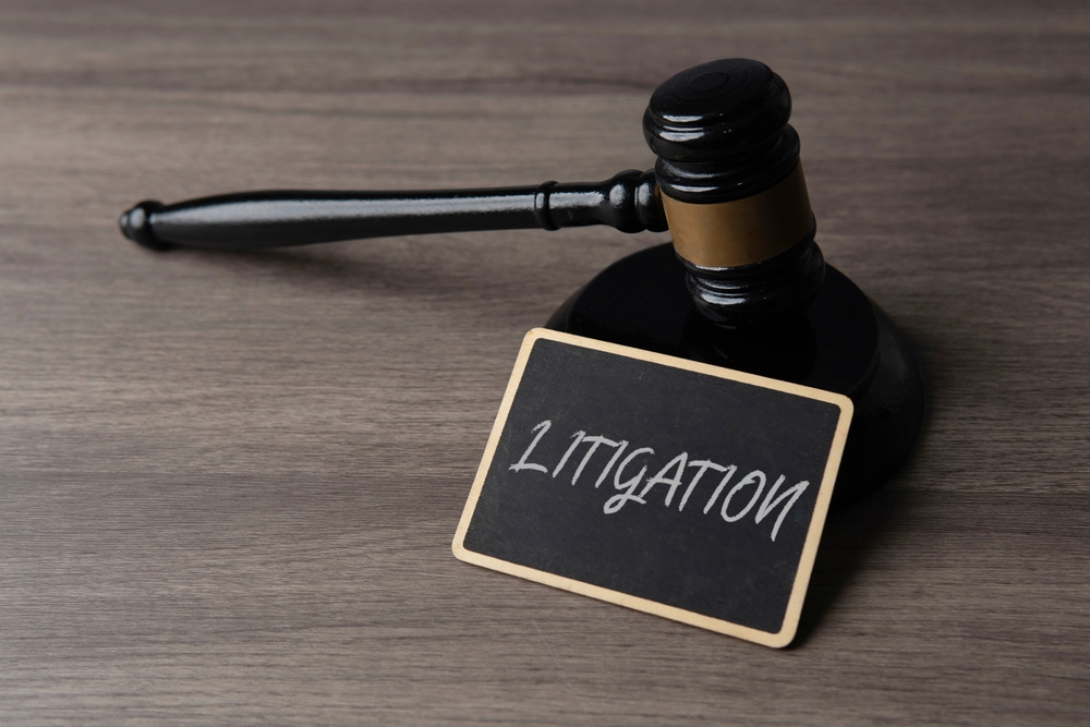 Common Causes of Business Litigation in Commercial Relationships