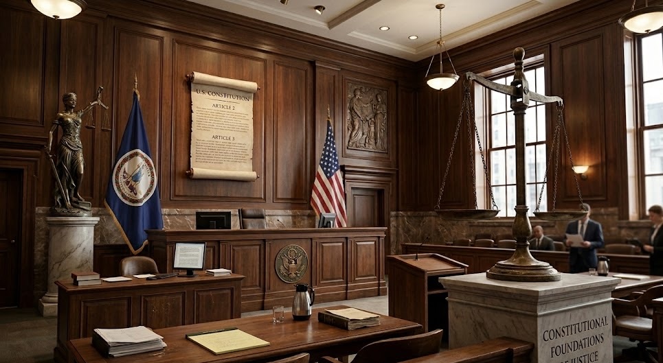 Civil Rights in Criminal Proceedings