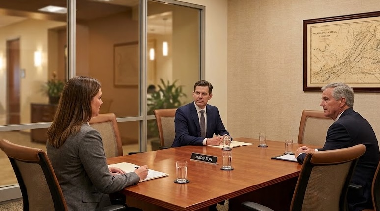 What to Expect From Mediation in Civil Disputes
