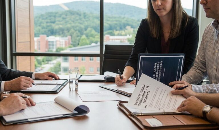 Costly Legal Mistakes Southwest Virginia Startup Founders Avoid