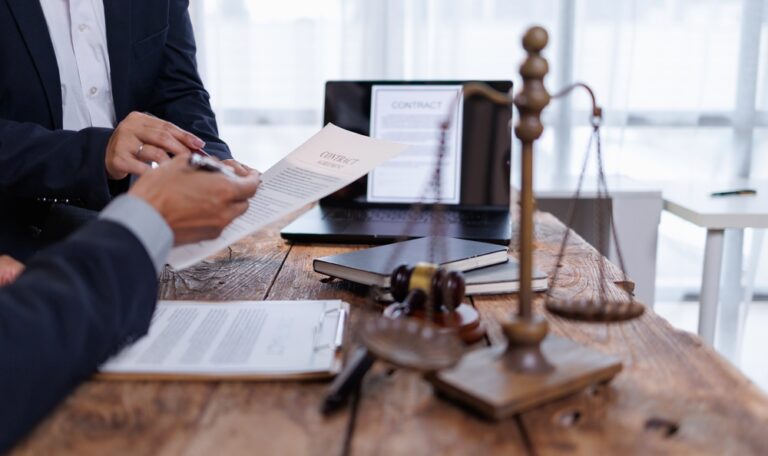 Civil Litigation Process in Virginia Explained