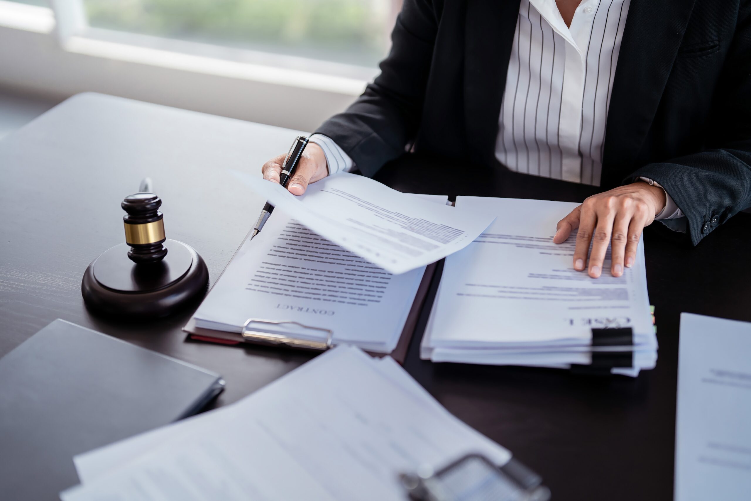 Commercial Dispute Settlement vs Trial Knowing Your Options