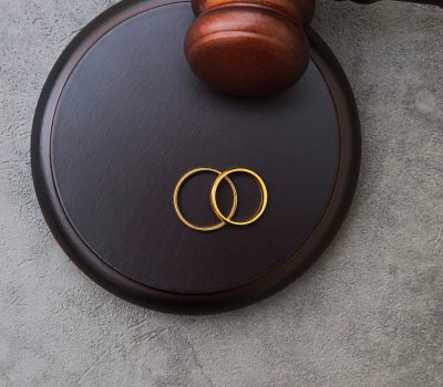 Divorce Law